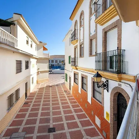 Apartamento 2b En Carihuela Junto A La Playa Apartamento