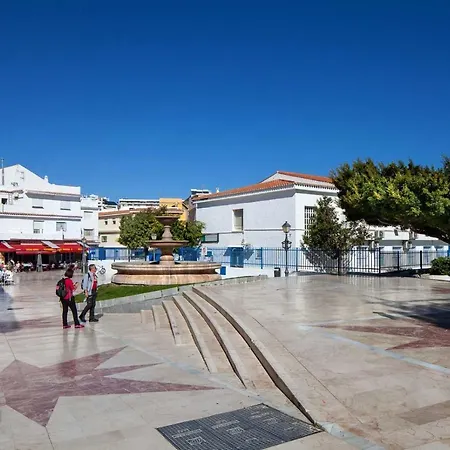 Apartamento 2b En Carihuela Junto A La Playa * Torremolinos